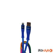 قیمت کابل لایتنینگ SHIGO شیگو مدل SH-130 از دایان کالا