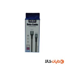 قیمت کابل پاور USB به تایپ سی REXER مدل RX105 از دایان کالا