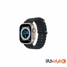 ساعت هوشمند مدل WATCH ULTRA BM38