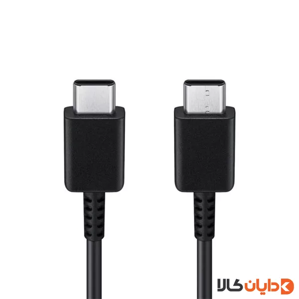 کابل دوسر تایپ سی سامسونگ SAMSUNG مدل  S24 Ultra
