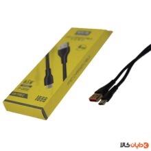 خرید و قیمت کابل تایپ سی مدل FD002 از دایان کالا