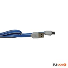 قیمت و مشاهده کابل اندروید NIAPHONE مدل NC76 از دایان کالا