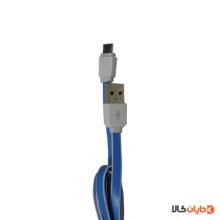 کابل اندروید 2.1A نیافون NIAPHONE مدل NC76