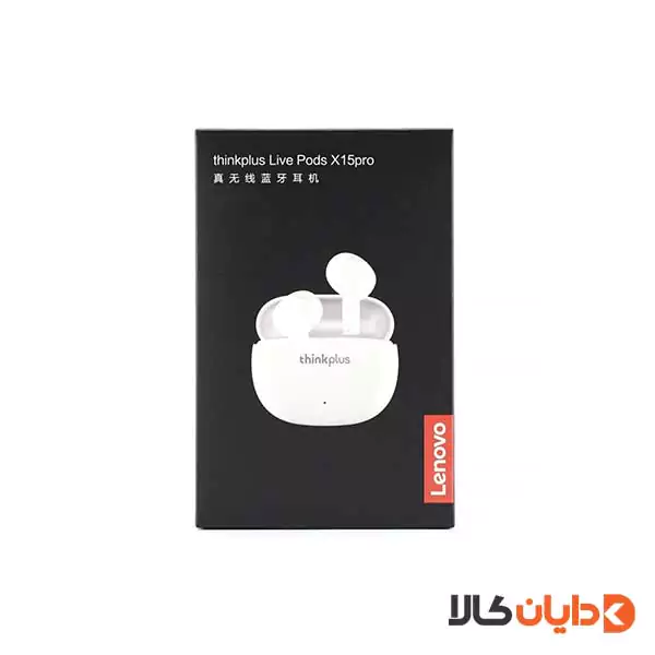 ایرپاد لنوو LENOVO مدل X15PRO