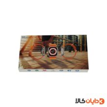 مشاهده ساعت هوشمند S8 ULTRA MINI از دایان کالا