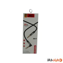 قیمت و مشاهده کابل AUX آکو AKO مدل AX7 از دایان کالا