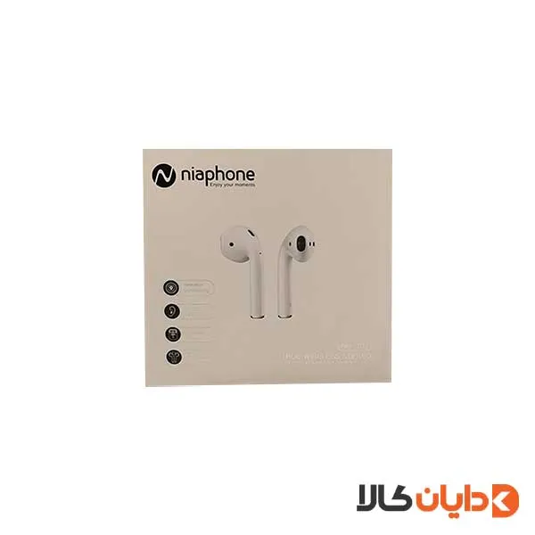 ایرپاد نیافون NIAPHONE مدل NH102
