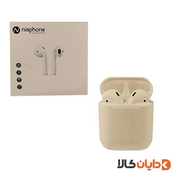 ایرپاد نیافون NIAPHONE مدل NH102