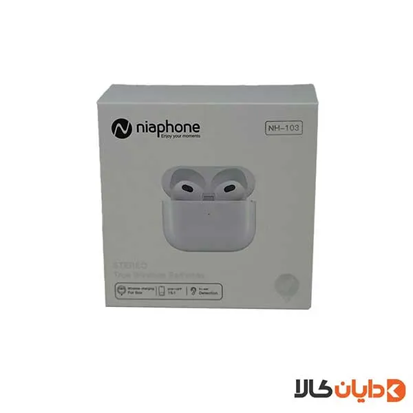 ایرپاد نیافون NIAPHONE مدل NH103