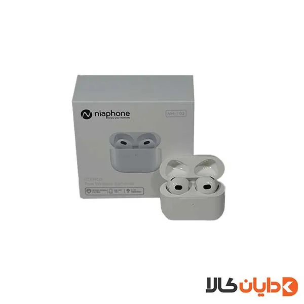 ایرپاد نیافون NIAPHONE مدل NH103