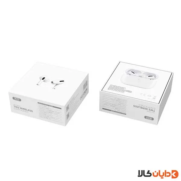 ایرپاد ایکس او XO مدل T3