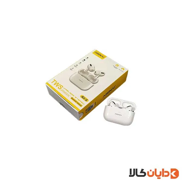 ایرپاد آسنای ASENAI مدل AIR3