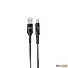 مشاهده کابل تایپ سی آکو AKO مدل AC22 در دایان کالا