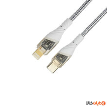مشاهده و خرید کابل تایپ سی به لایتنینگ آکو AKO مدل AC21 از دایان کالا با بهترین قیمت