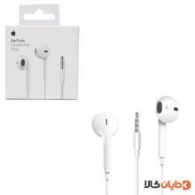 خرید هندزفری اپل مدل آیفون 6 از دایان کالا