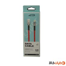 مشاهده و خرید کابل لایتنینگ SHIGO شیگو مدل SH-134از دایان کالا