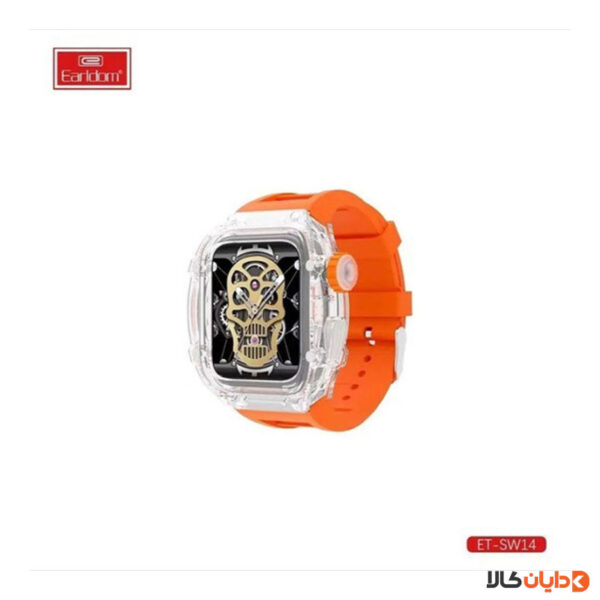 خرید ساعت هوشمند ارلدام EARLDOM مدل SW14 با بهترین قیمت از دایان کالا