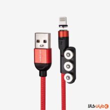 قیمت کابل سه در یک کلومن KOLUMAN مدل KDM60 در دایان کالا