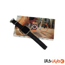خرید و مشاهده ساعت هوشمند S8 ULTRA MINI از دایان کالا