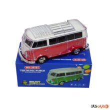 خرید اسپیکر وستر WSTER مدل WS-267BT از دایان کالا