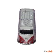 خرید اسپیکر وستر WSTER مدل WS-267BT از دایان کالا