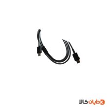 قیمت کابل دو سرتایپ سی سامسونگ SAMSUNG مدل S21 از دایان کالا