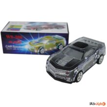 مشاهده و خرید اسپیکر وستر WSTER مدل WS380 در دایان کالا