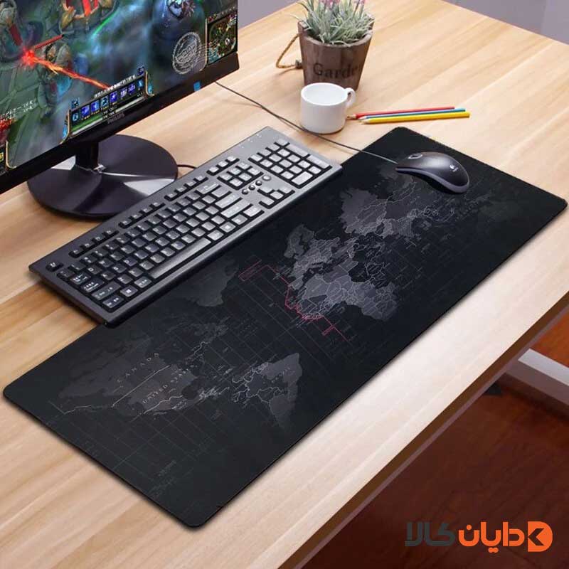 پد موس گیمینگ 70*30