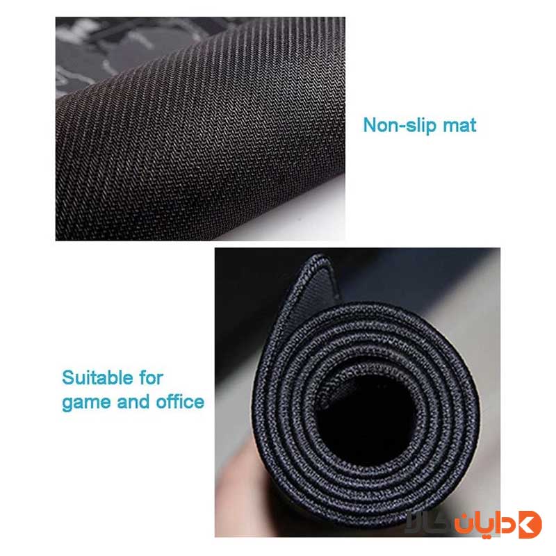 پد موس گیمینگ 70*30