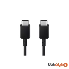 کابل دو سرتایپ سی سامسونگ SAMSUNG مدل S22