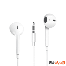 هندزفری اپل مدل آیفون 6