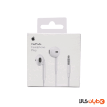 قیمت هندزفری اپل مدل آیفون 6 از دایان کالا