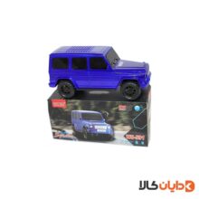 مشاهده اسپیکر وستر WSTER مدل WS-591 از دایان کالا