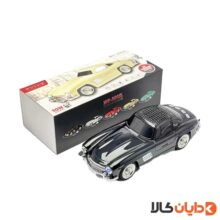 خرید و قیمت اسپیکر وستر WSTER مدل WS-300SL از دایا