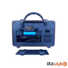 مشاهده و خرید اسپیکر پوکسینگ PUXING مدل PX-28BT از دایان کالا
