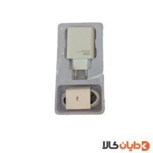 قیمت و خرید شارژر تایپ سی 33 وات شیائومی XIAOMI مدل MDY11EX از دایان کالا
