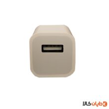 قیمت شارژر آیفون IPHONE 5W از دایان کالا