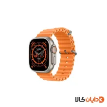 ساعت هوشمند مدل WATCH ULTRA8