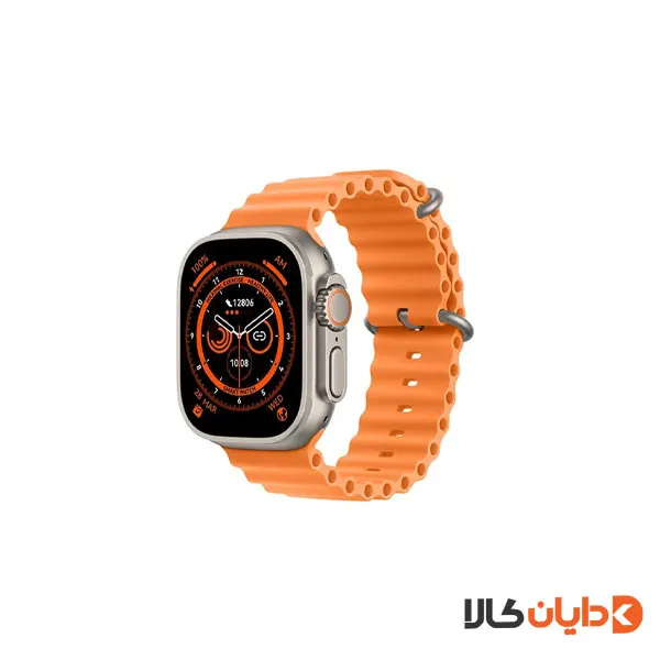 ساعت هوشمند مدل WATCH ULTRA8