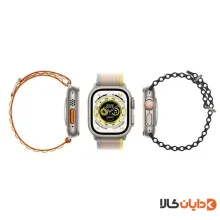 ساعت هوشمند مدل WATCH ULTRA8