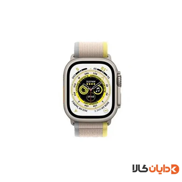 ساعت هوشمند مدل WATCH ULTRA8