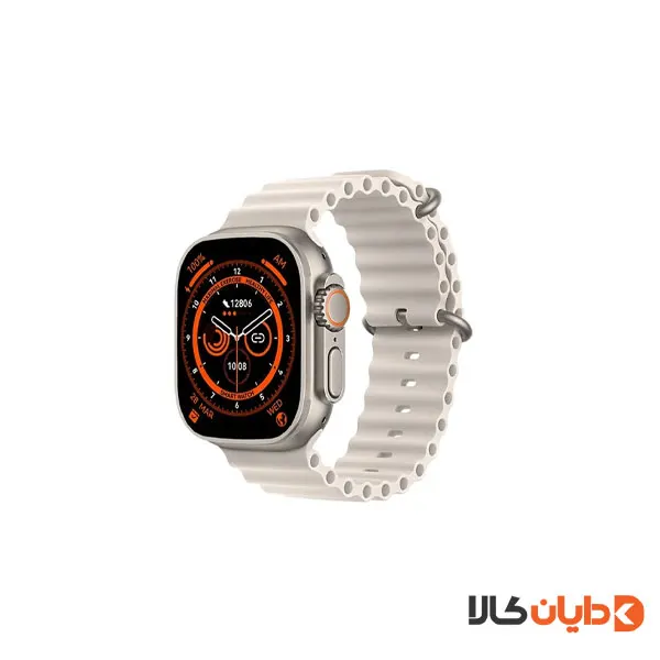 ساعت هوشمند مدل WATCH ULTRA8