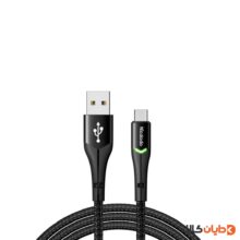 خرید کابل تایپ سی مک دودو MCDODO مدل CA7960 اصل با گارانتی متین از دایان کالا