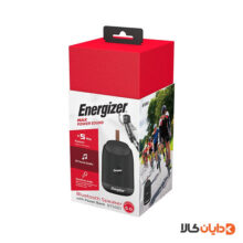 خرید اسپیکر انرجایزر ENERGIZER مدل BTS061 اصل با گارانتی متین از دایان کالا