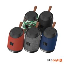 اسپیکر انرجایزر ENERGIZER مدل BTS061 اصل با گارانتی متین