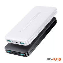 خرید و قیمت پاوربانک جوی روم JOYROOM مدل JR-T012 از دایان کالا