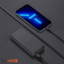 مشاهده پاوربانک 20000 گرین لاین GREEN LINE مدل MATE20 از دایان کالا