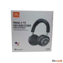 خرید هدفون جی بی ال JBL مدل J10 از دایان کالا