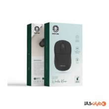 خرید موس گرین لاین GREEN LINE مدل G200 از دایان کالا