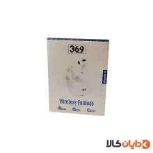 ایرپاد 369 مدل AIRPOD6
